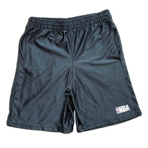 NBA Elevation Athletic Basketball Shorts Men Medium Mesh Lined Sports Athleisure